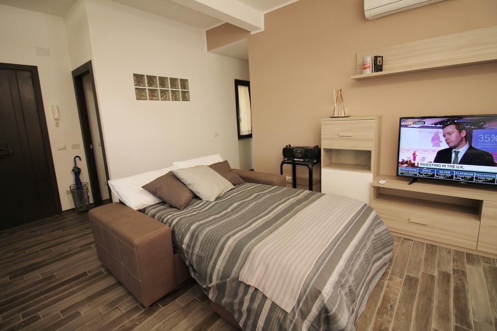 Eur Bright Spacious terraced Apartment Roma Exterior foto