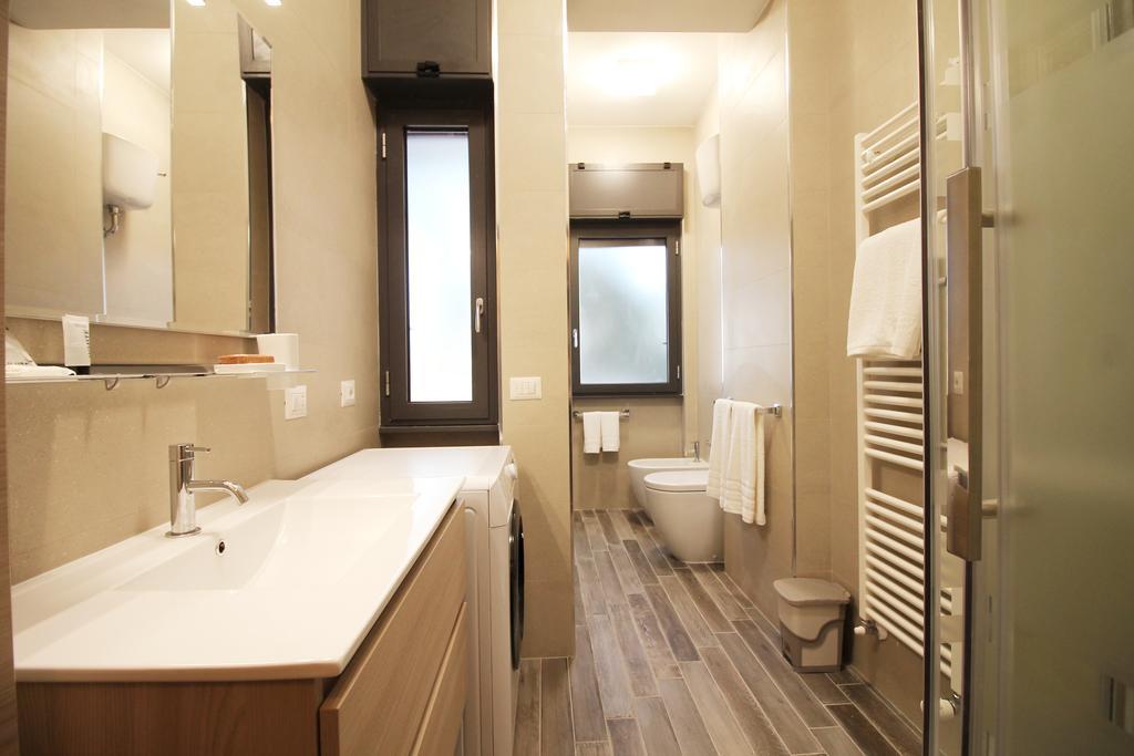 Eur Bright Spacious terraced Apartment Roma Exterior foto