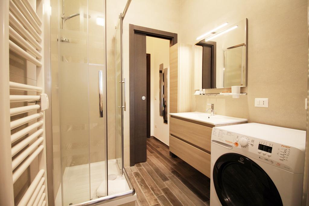 Eur Bright Spacious terraced Apartment Roma Exterior foto